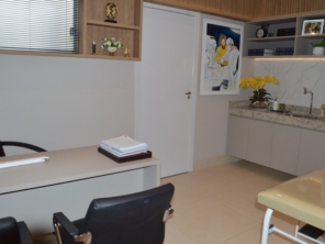 Foto de Dr. Marlos Pereira de Rezende em Mineiros, GO por Solutudo