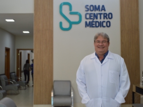 Foto de Dr Luiz Eduardo Lázaro Medina em Mineiros, GO por Solutudo
