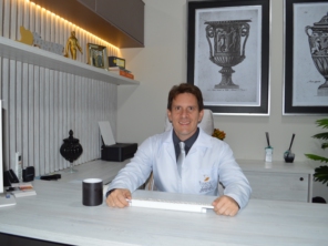 Foto galeria da empresa