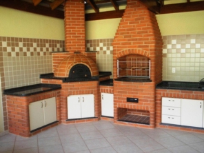 Foto de Espaço Grill em Foz do Iguaçu, PR por Solutudo