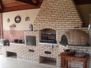 Foto de Espaço Grill em Foz do Iguaçu, PR por Solutudo