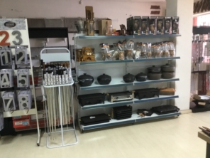 Foto de Espaço Grill em Foz do Iguaçu, PR por Solutudo
