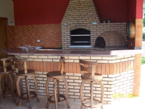 Foto de Espaço Grill em Foz do Iguaçu, PR por Solutudo