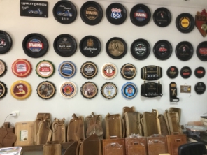 Foto galeria da empresa