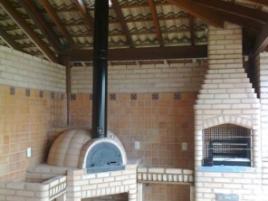 Foto de Espaço Grill em Foz do Iguaçu, PR por Solutudo