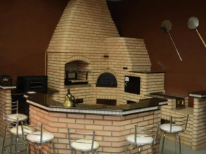 Foto de Espaço Grill em Foz do Iguaçu, PR por Solutudo