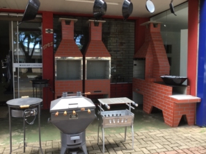 Foto de Espaço Grill em Foz do Iguaçu, PR por Solutudo