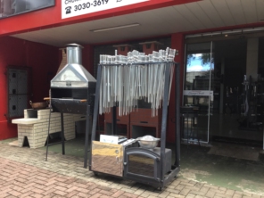 Foto de Espaço Grill em Foz do Iguaçu, PR por Solutudo