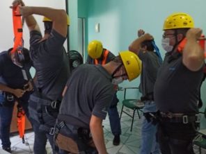 Foto de Desafio SEGMAQ - Vinhedo em Jundiaí, SP por Solutudo