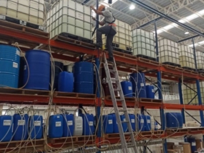 Foto galeria da empresa