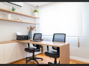 Foto galeria da empresa