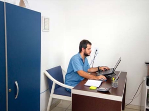 Foto galeria da empresa