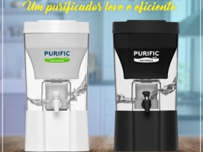 Foto de Purific em Foz do Iguaçu, PR por Solutudo