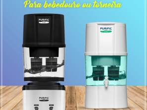 Foto de Purific em Foz do Iguaçu, PR por Solutudo