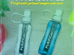 Foto de Purific em Foz do Iguaçu, PR por Solutudo