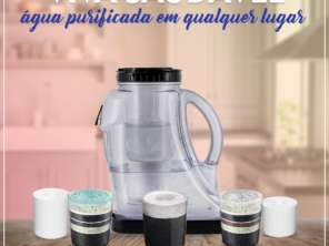 Foto de Purific em Foz do Iguaçu, PR por Solutudo