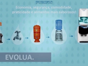 Foto galeria da empresa