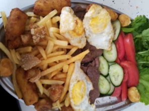 Foto de Adilson - Bar, Empório e Restaurante em Bauru, SP por Solutudo