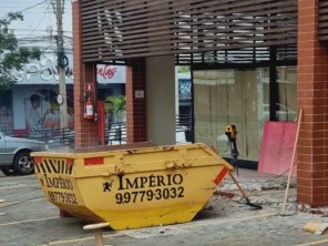 Foto galeria da empresa