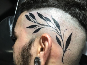 Foto de Eiji Tattoo em Bauru, SP por Solutudo