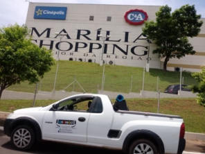 Foto de Propaganda Carro de Som Marília em Marília, SP por Solutudo