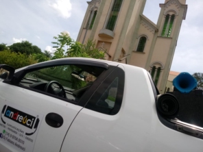 Foto de Propaganda Carro de Som Marília em Marília, SP por Solutudo