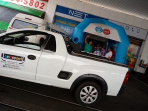 Foto de Propaganda Carro de Som Marília em Marília, SP por Solutudo