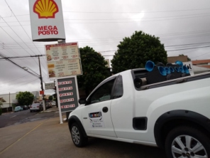 Foto de Propaganda Carro de Som Marília em Marília, SP por Solutudo