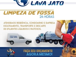 Foto de Desentupidora Lava Jato em Marília, SP por Solutudo