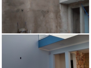 Foto de MC Pinturas em Geral em Botucatu, SP por Solutudo