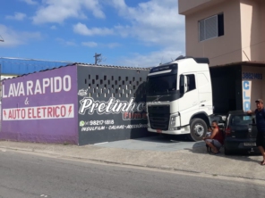 Foto galeria da empresa