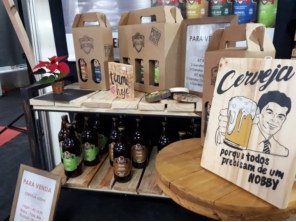 Foto galeria da empresa