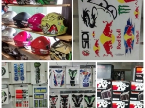 Foto galeria da empresa