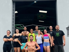 Foto de BOX ARENNA - Treinamento Funcional em Santa Cruz do Rio Pardo, SP por Solutudo