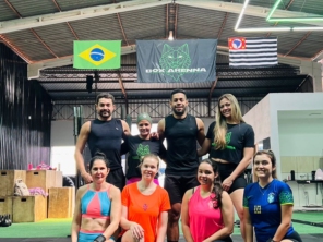 Foto galeria da empresa