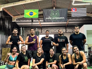 Foto de BOX ARENNA - Treinamento Funcional em Santa Cruz do Rio Pardo, SP por Solutudo