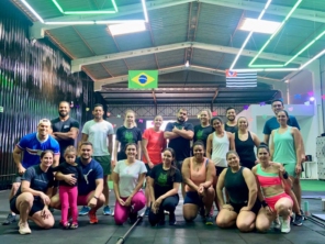 Foto de BOX ARENNA - Treinamento Funcional em Santa Cruz do Rio Pardo, SP por Solutudo
