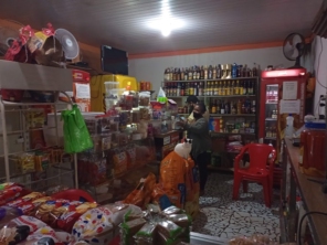 Foto de Mercearia Nunes em Santa Cruz do Rio Pardo, SP por Solutudo
