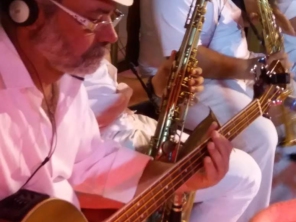 Foto de Macambira Ensino de Música em Marília, SP por Solutudo