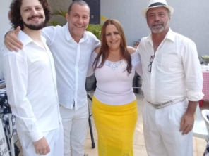 Foto de Macambira Ensino de Música em Marília, SP por Solutudo