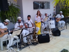 Foto de Macambira Ensino de Música em Marília, SP por Solutudo