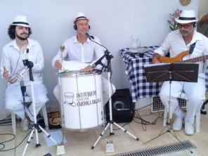Foto de Macambira Ensino de Música em Marília, SP por Solutudo