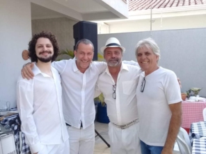Foto de Macambira Ensino de Música em Marília, SP por Solutudo