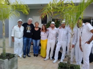 Foto de Macambira Ensino de Música em Marília, SP por Solutudo