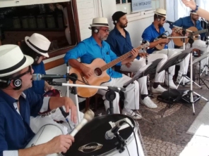 Foto de Macambira Ensino de Música em Marília, SP por Solutudo
