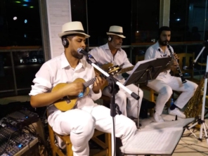 Foto de Macambira Ensino de Música em Marília, SP por Solutudo