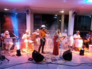 Foto de Macambira Ensino de Música em Marília, SP por Solutudo