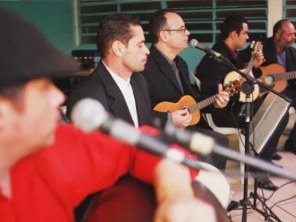 Foto de Macambira Ensino de Música em Marília, SP por Solutudo