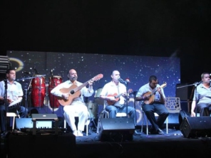Foto de Macambira Ensino de Música em Marília, SP por Solutudo