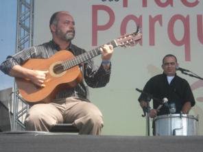 Foto de Macambira Ensino de Música em Marília, SP por Solutudo